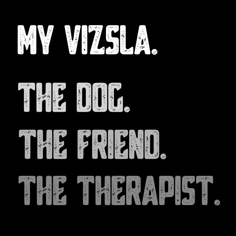 Vizsla