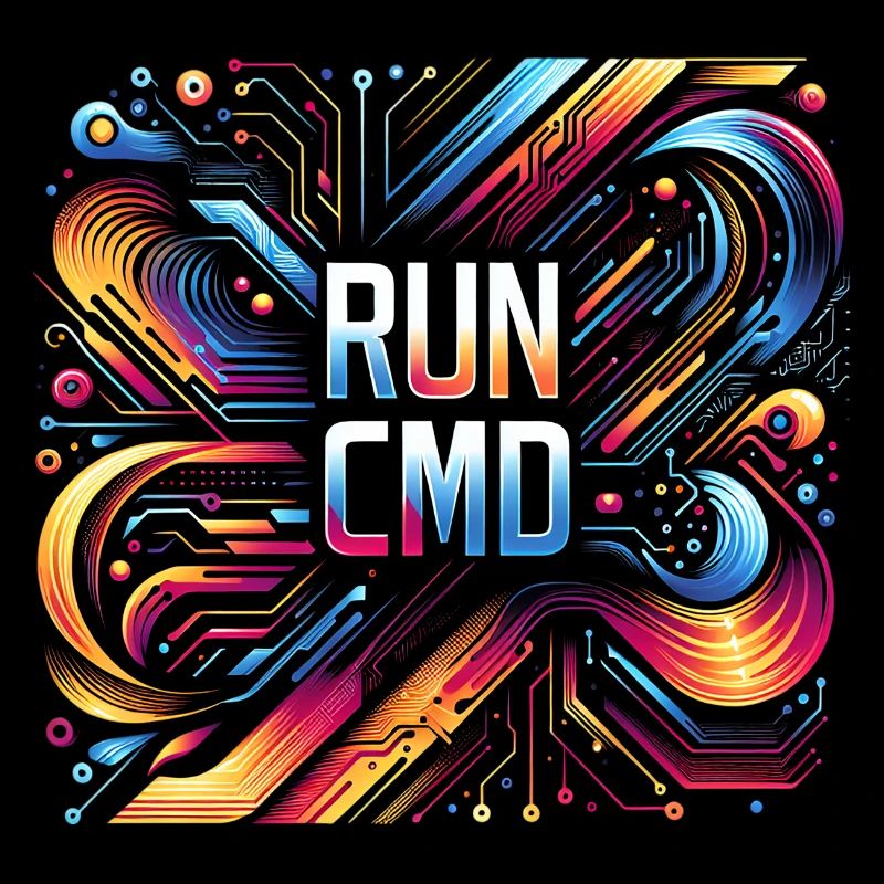 Run Cmd 42