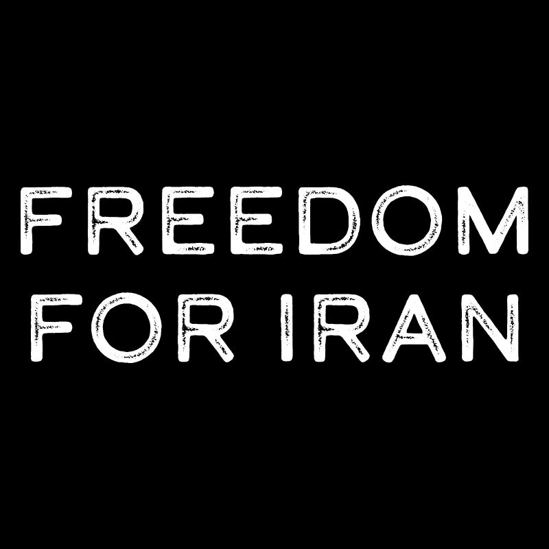 Freedom for Iran