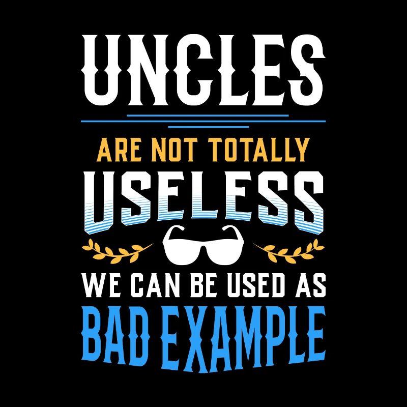 Bad Uncle