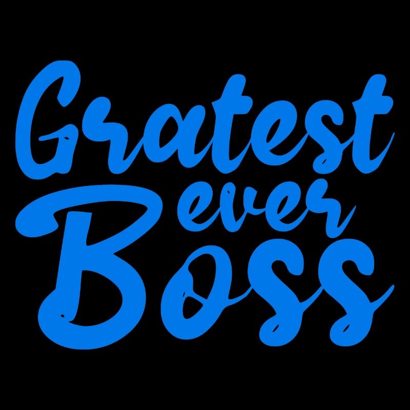 Gratest Ever Boss 4