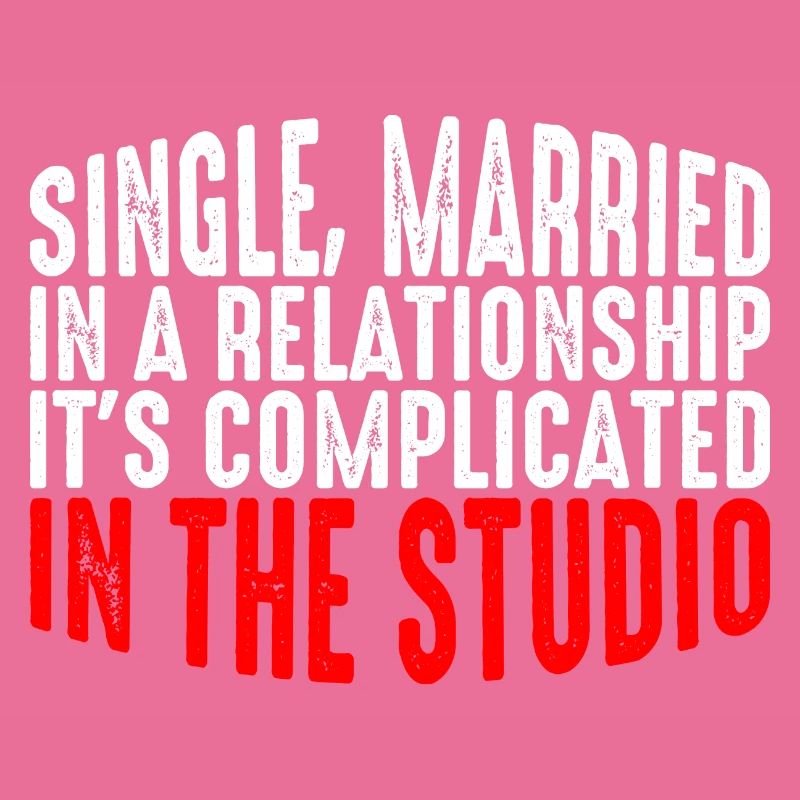 Single, Married, In The Studio 6