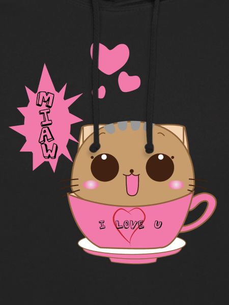 Chat Mignon