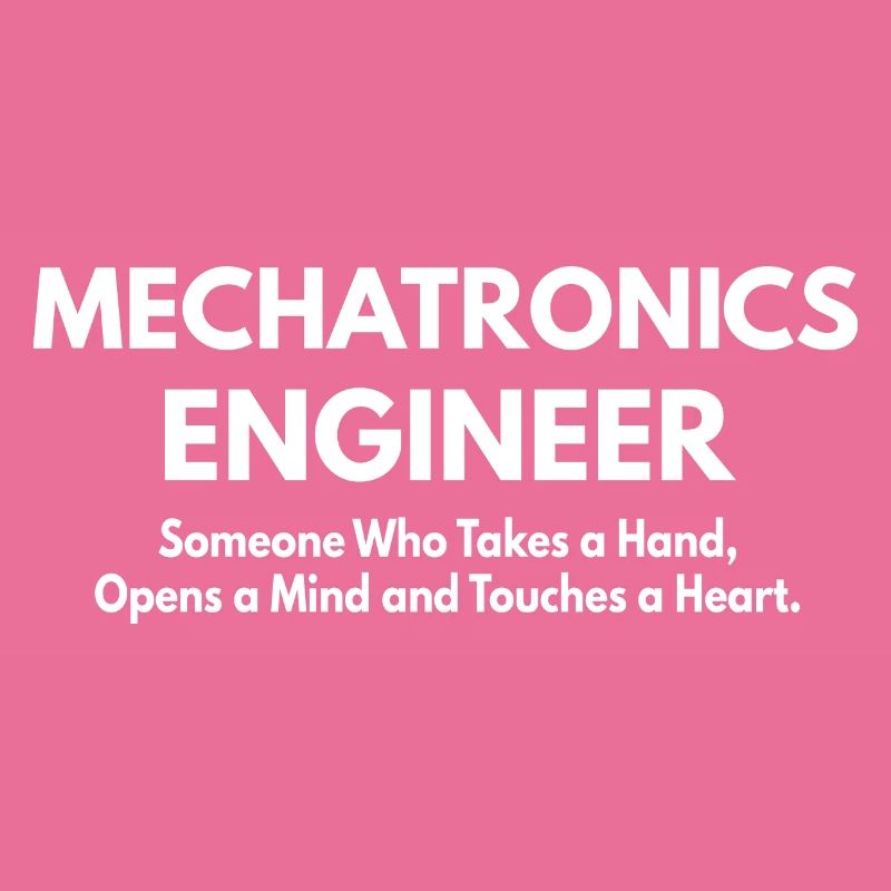 mechatronics engineer
