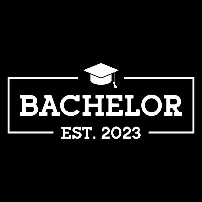 Bachelorprüfung bestanden 2023 Abschluss Bachelor