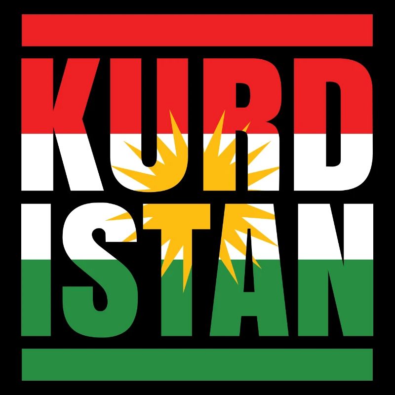 kurdistan