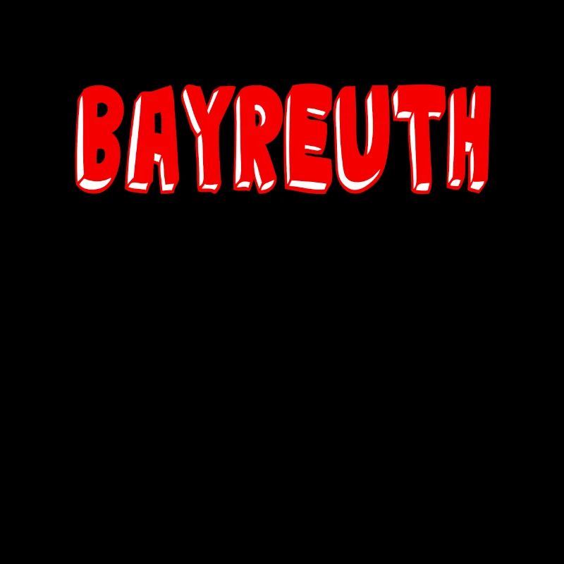 Bayreuth Bavaria