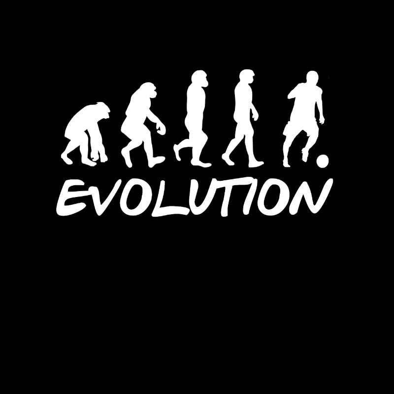 Fußball Evolution