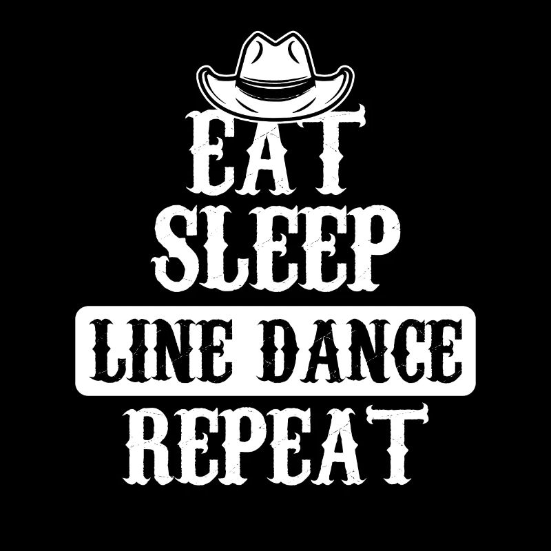 Linedance Line Dance Tanz