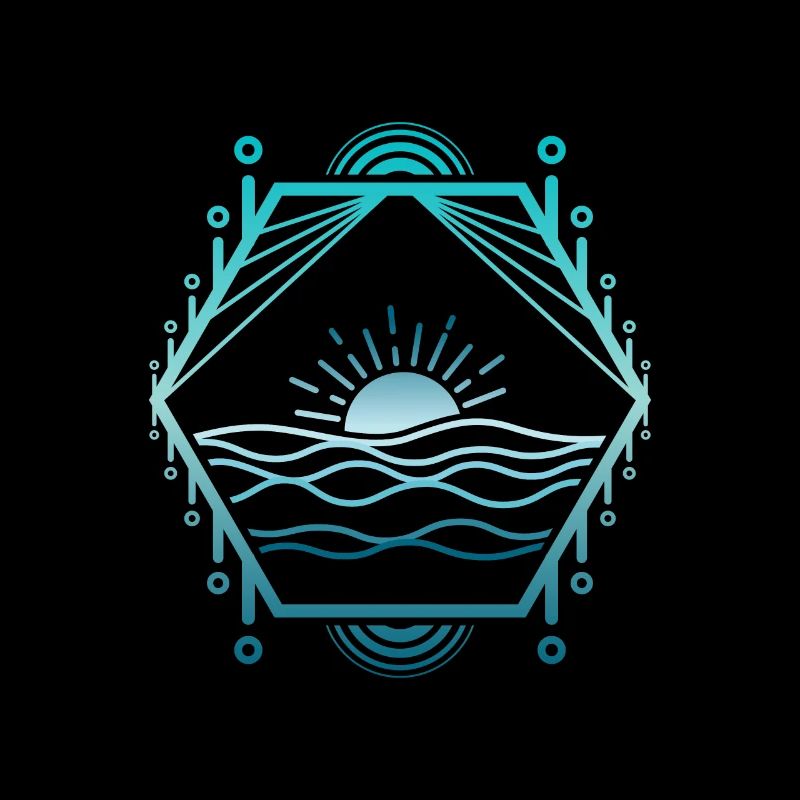 Sea lines