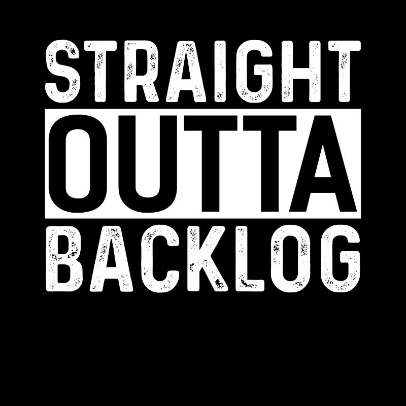 Programmierer Scrum Master Scrum Backlog