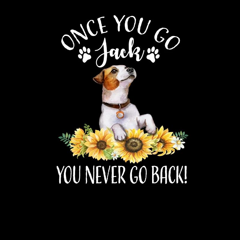 Jack Russell