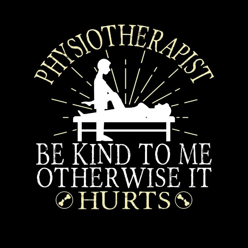 Physiotherapeut
