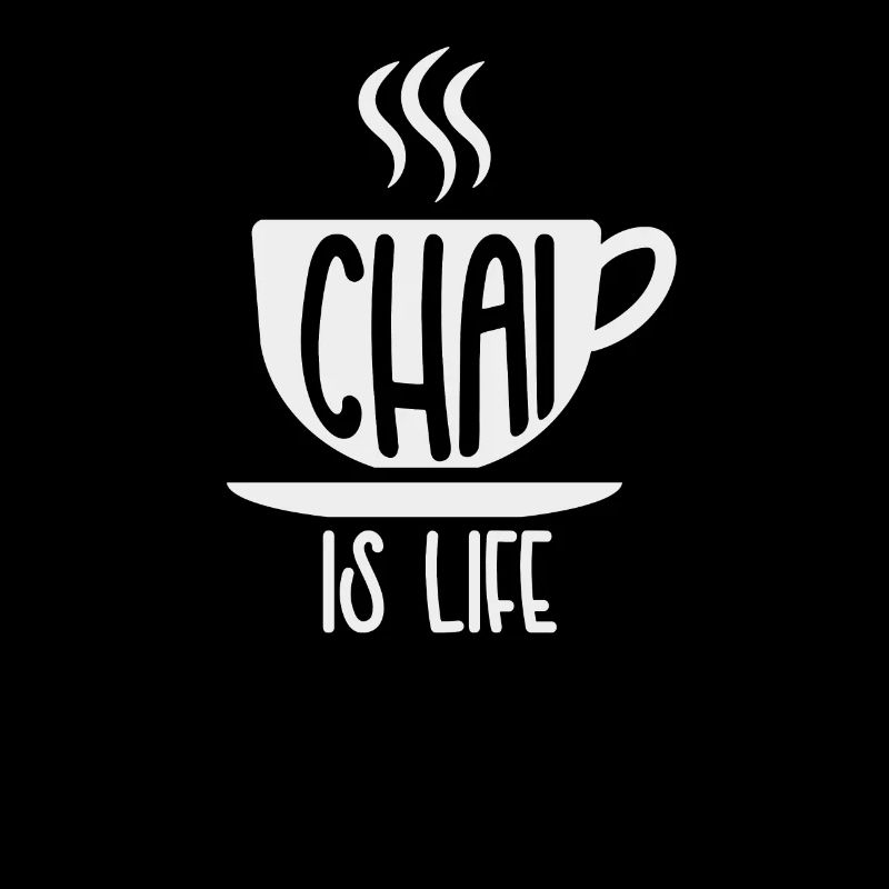 Chai Spice Tea Coffee Lover Black Tea Masala Milk