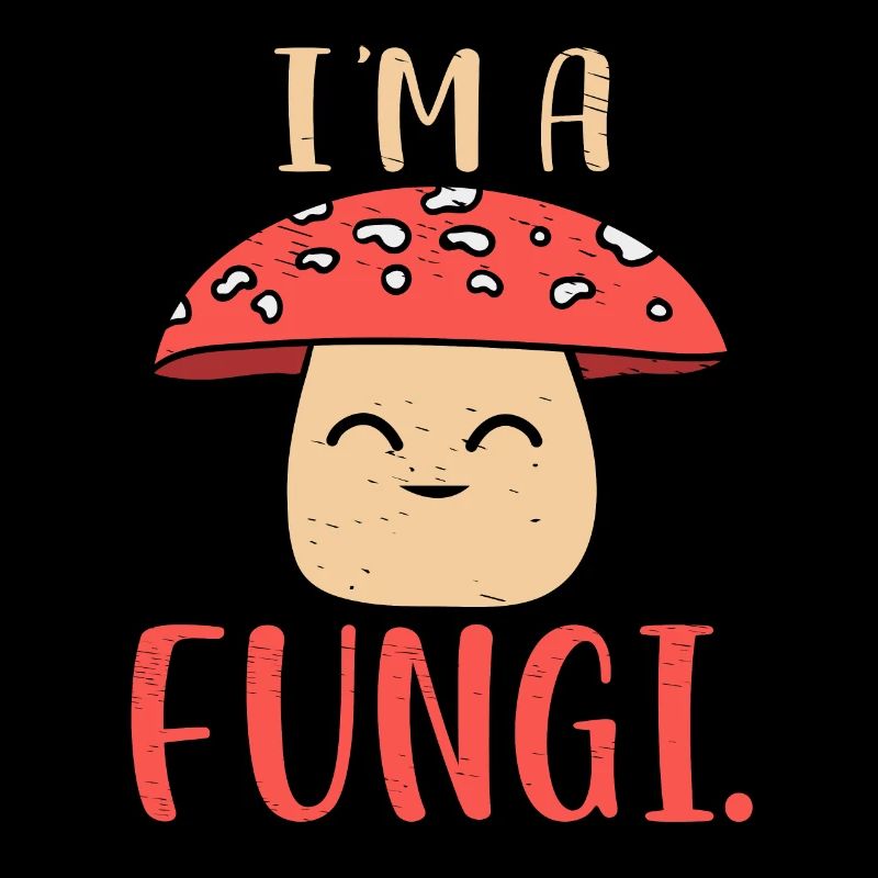 Champignons Champignons Champignons Biologiste Champignons