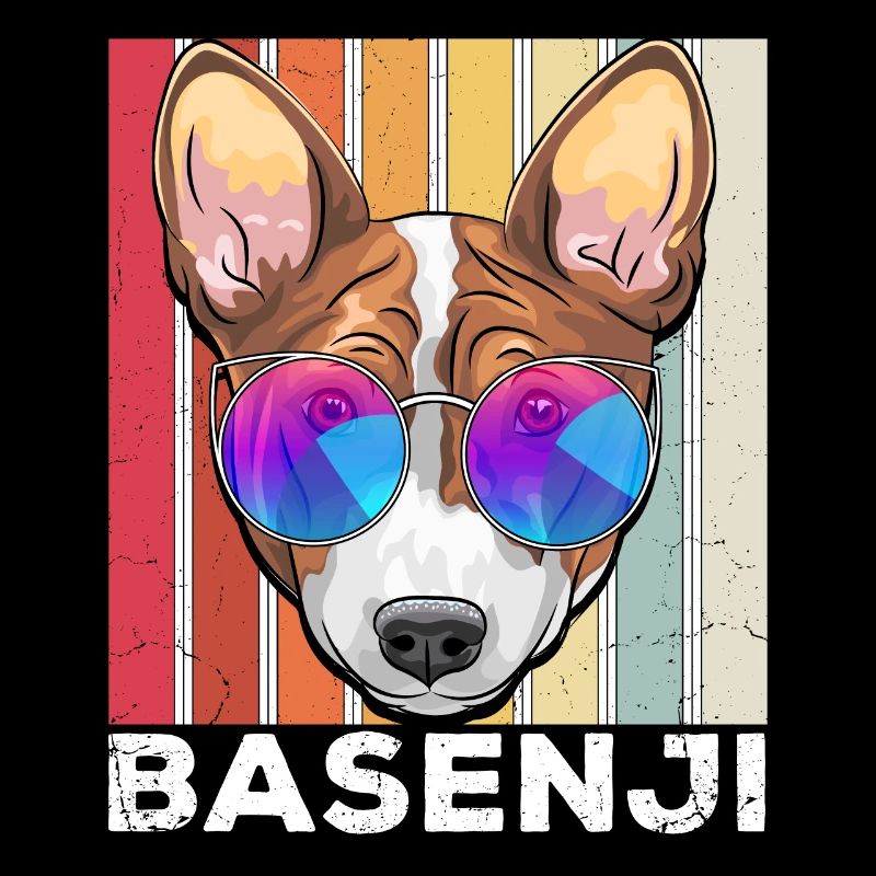 Basenji