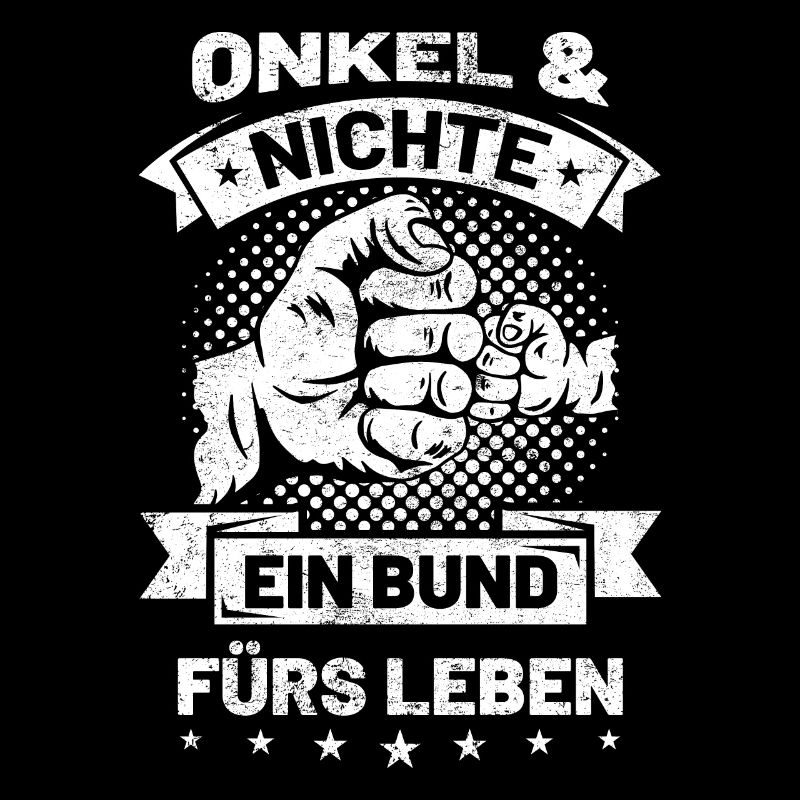 Onkel & Nichte