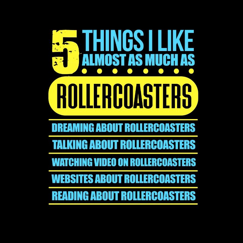 Roller coaster
