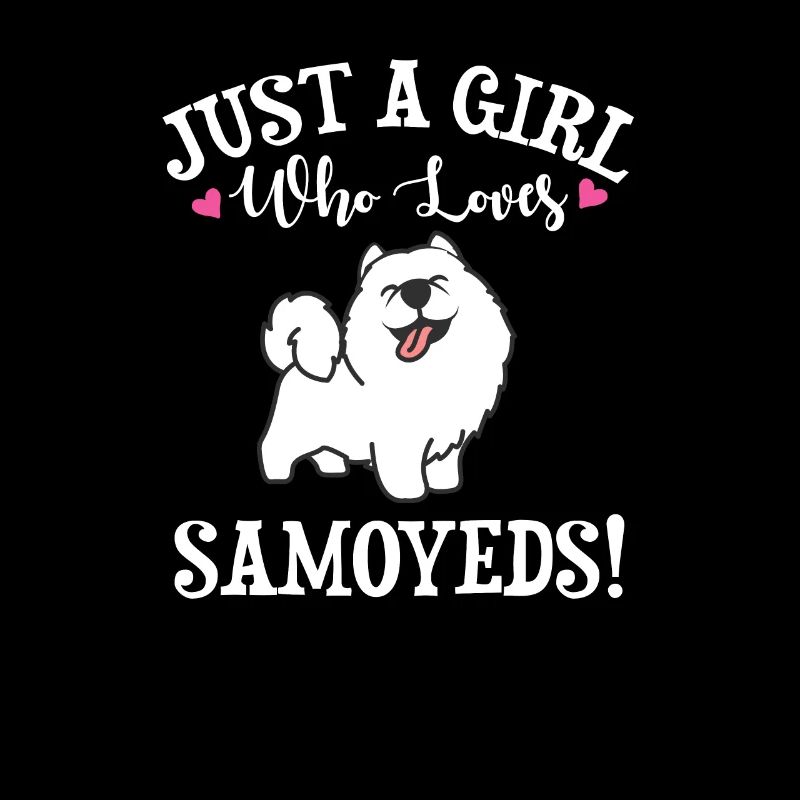 Samoyède