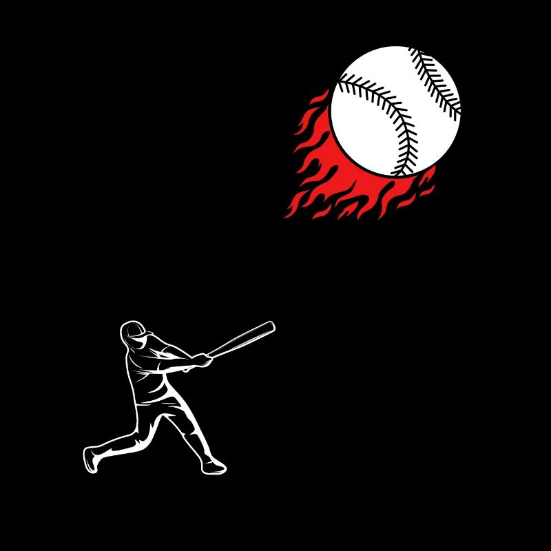 Équipe de baseball Baseball