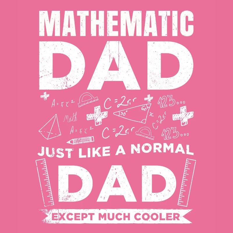 Mathematics Nerd Algebra Geometry Formula Math