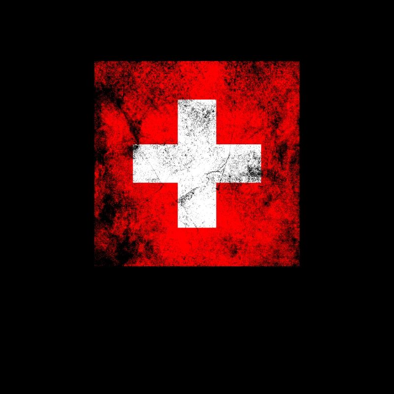 Drapeau de la Suisse