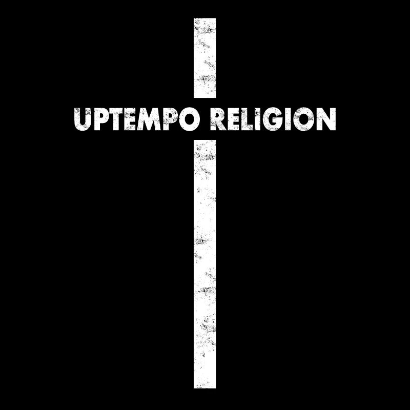 Uptempo - Rave - Hardstyle - Gabber - Geschenk