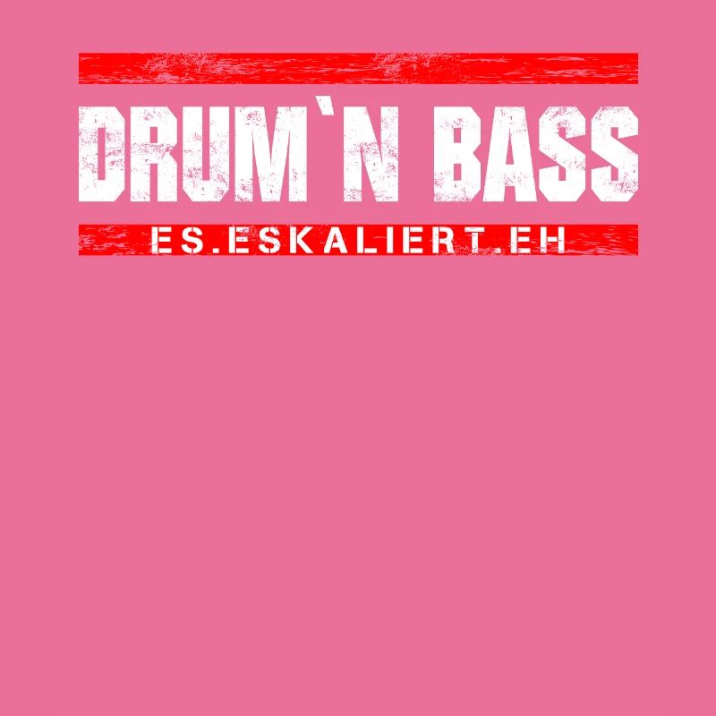 D ́N ́B - DNB - DRUM N'BASS - GIFT
