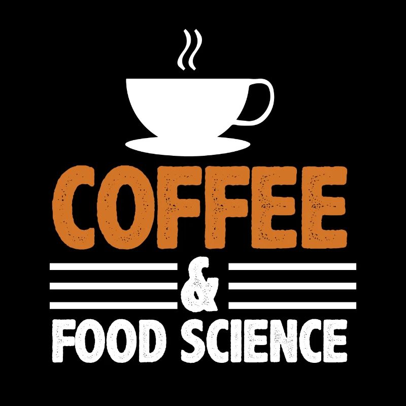 Science du café et de l’alimentation Science de l’alimentation Lebensmittel