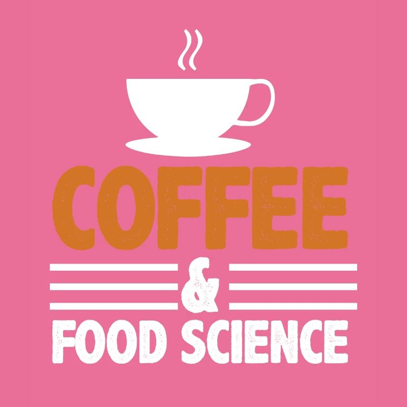 Science du café et de l’alimentation Science de l’alimentation Lebensmittel