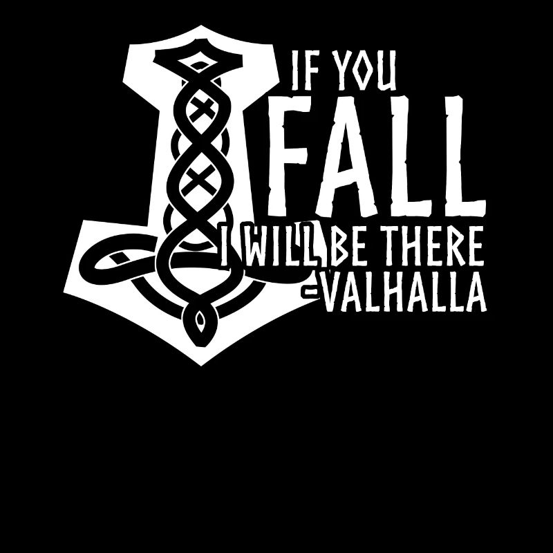 Vegvisir Odhin Valhalla Witz Wikinger