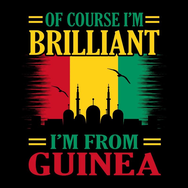 Guinée