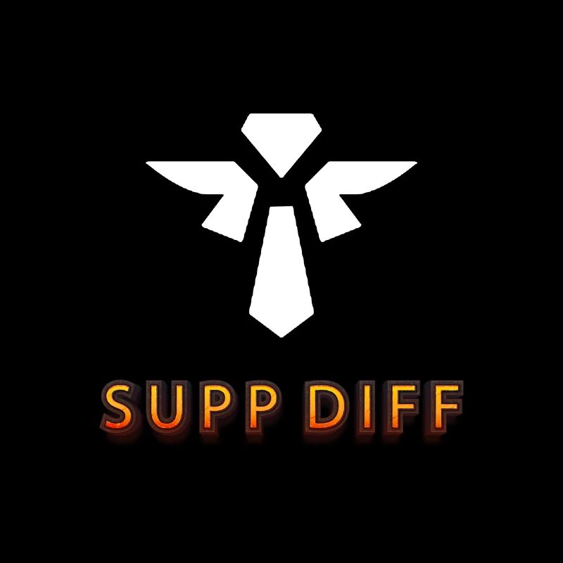 supp diff Tilter tilted gaming