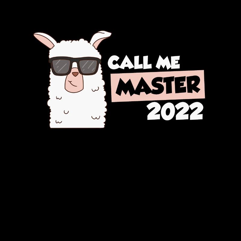 Master 2022 Appelez-moi Master Degree