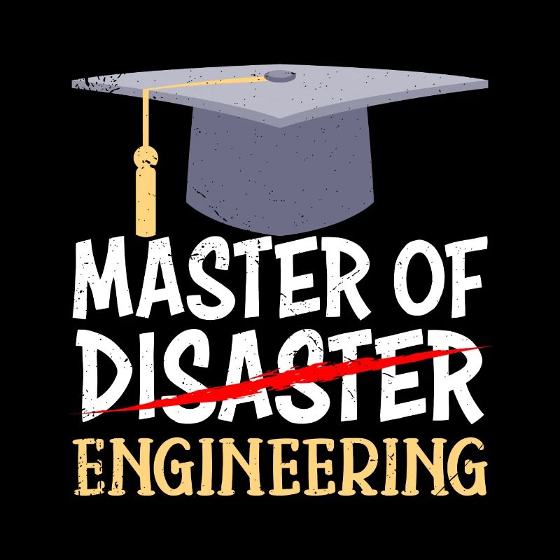 Master Abschluss 2022 Master of Engineering