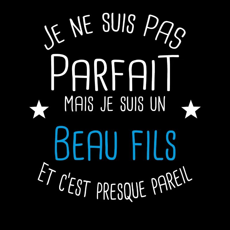 Beau fils