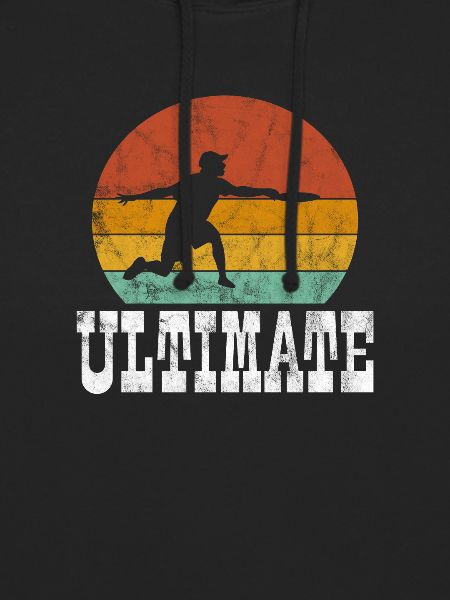 Ultimate Frisbee