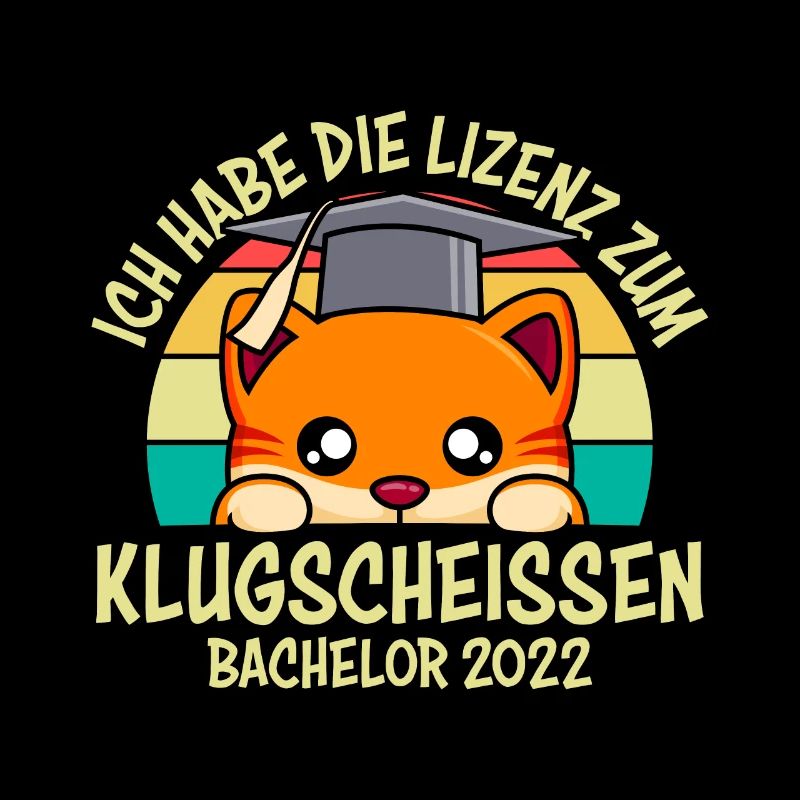 Lizenz zum Klugscheißen Bachelor 2022 Bachelor