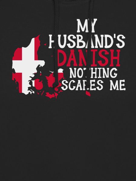 Mand Danmark Gift dansk dansk