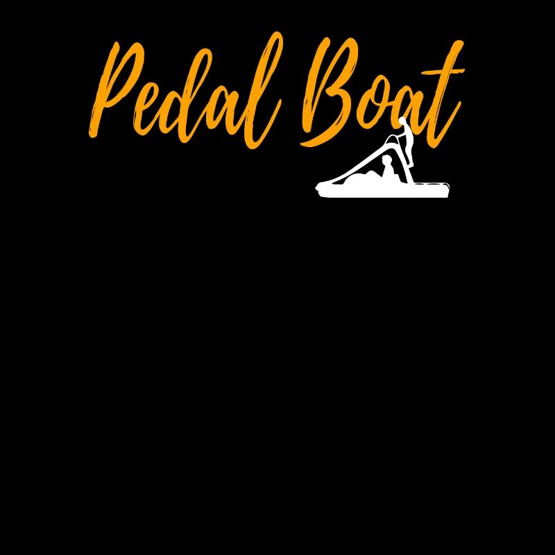 PEDAL BOAT