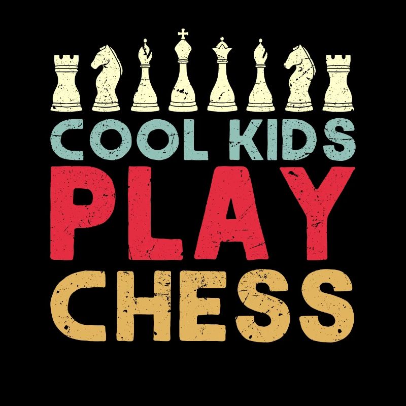 Chess Player Gift Chess Club Chess