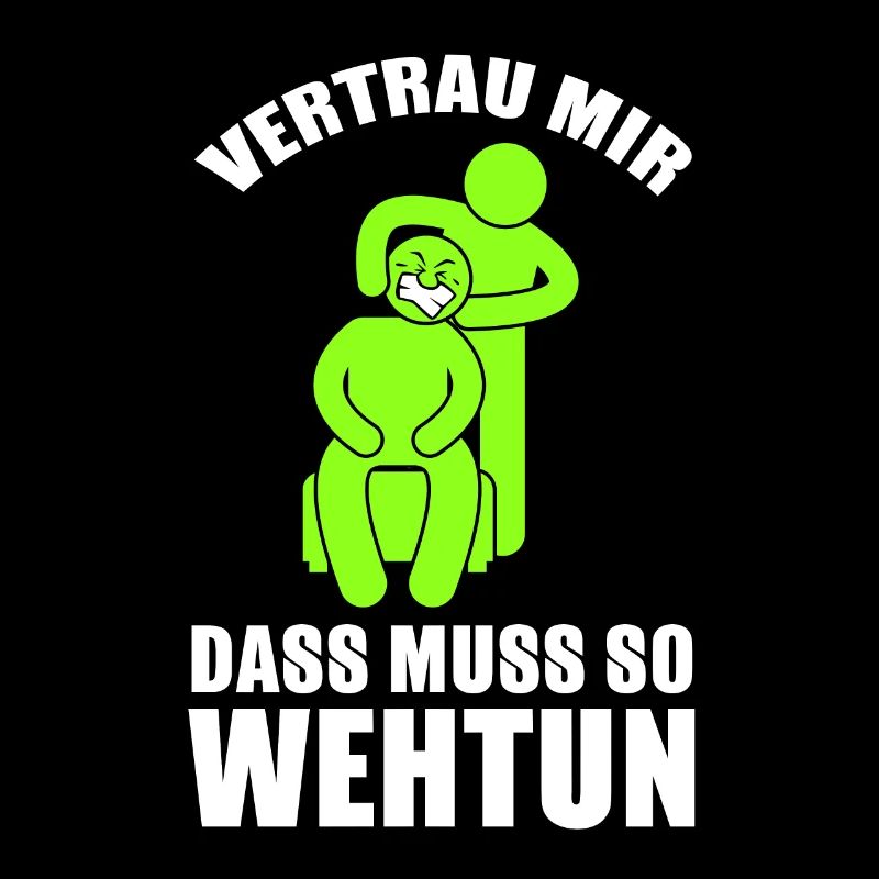Physiotherapeut Spruch Lustig Physio