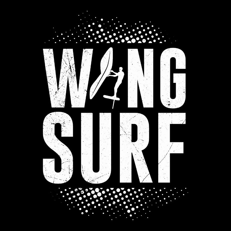 Wing Surf Wing Foiler Wing Foil