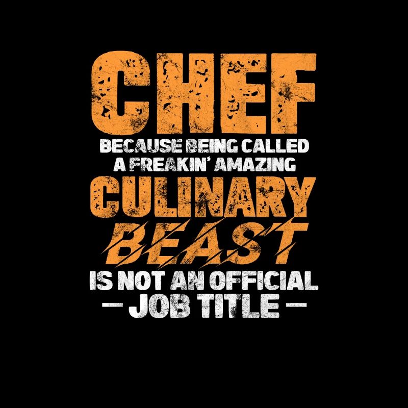 Cooking Cook Cook Restaurant Chef Chef Gift