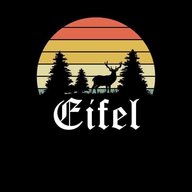 Eifelkind Eifel Heimat Eifelkinder