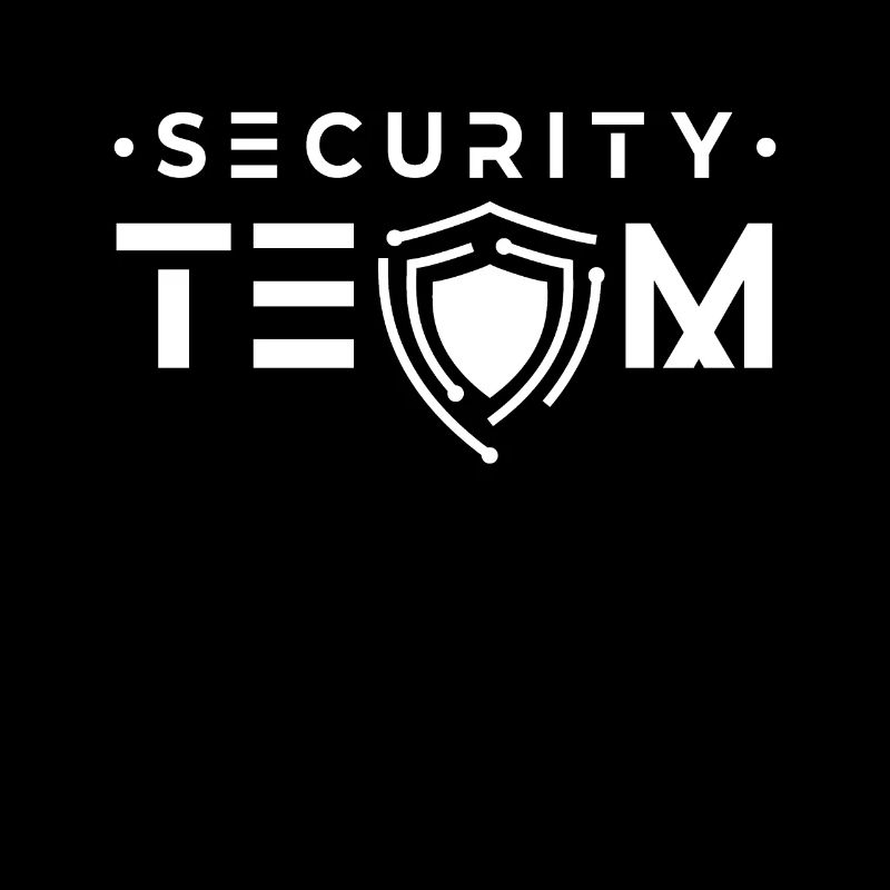 Équipe de sécurité Équipe de sécurité Videur de sécurité