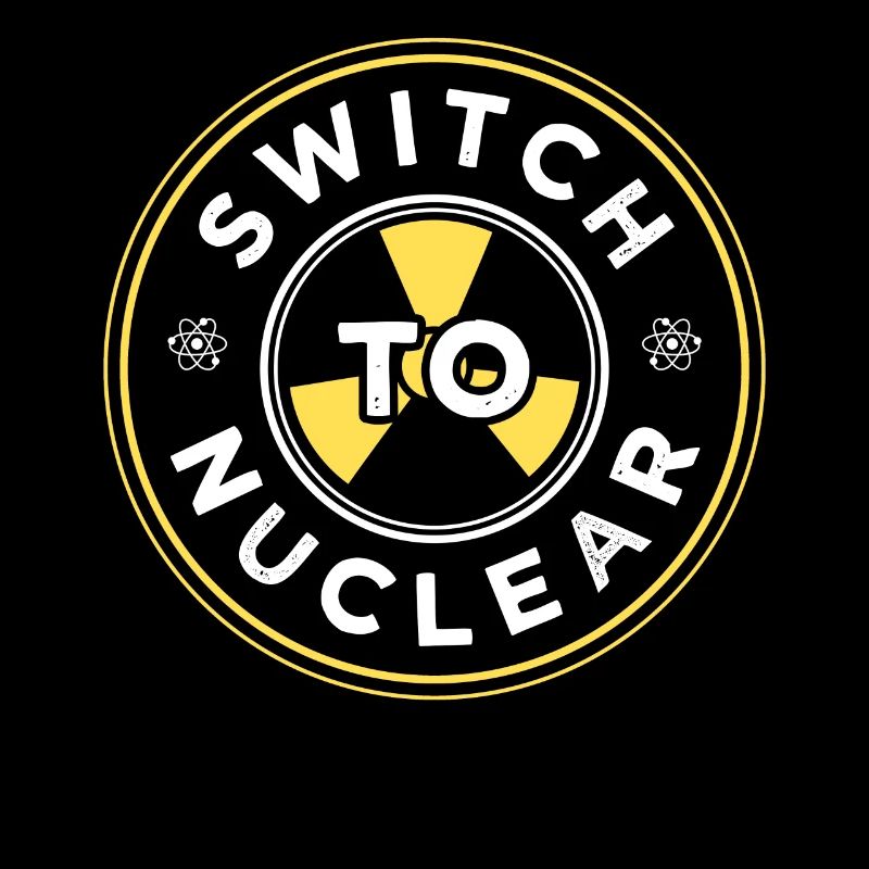 Umstieg Auf Kernenergie Kernkraft Atomkraft