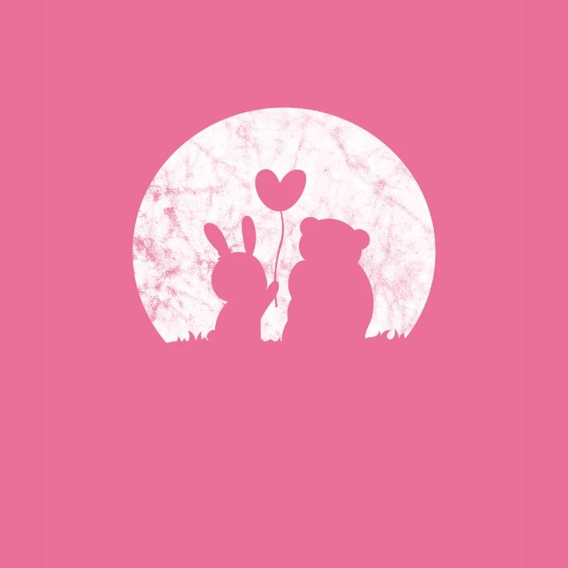 Rabbit Rabbit Easter Long-eared Gift