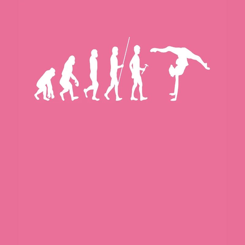 Évolution de la gymnastique
