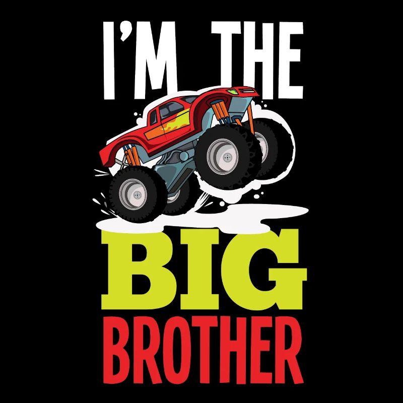 Ich Werde Großer Bruder Ich Bin Großer Bruder